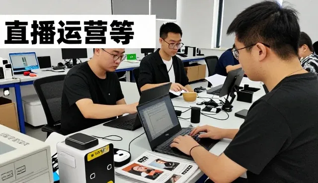 从社区服务站说起：数字内容创作活动策划执行